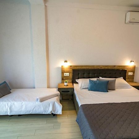 Casa Adiman Otel Vama Veche Dış mekan fotoğraf