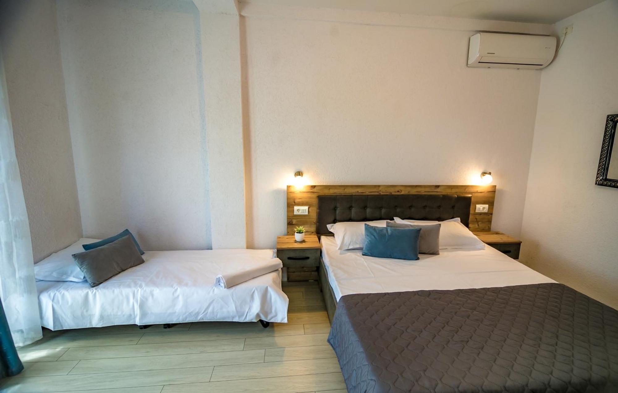 Casa Adiman Otel Vama Veche Dış mekan fotoğraf