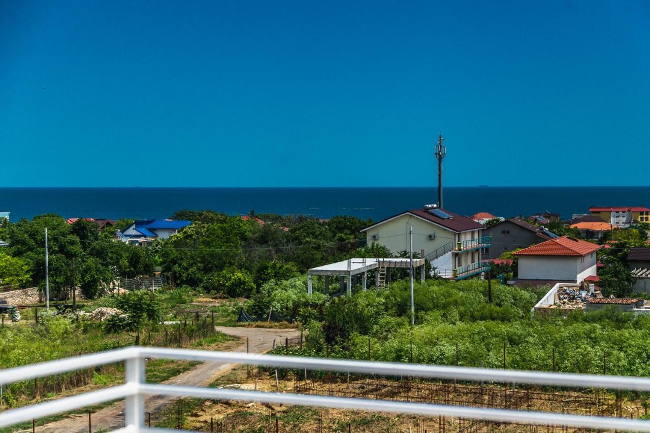 Casa Adiman Otel Vama Veche Dış mekan fotoğraf