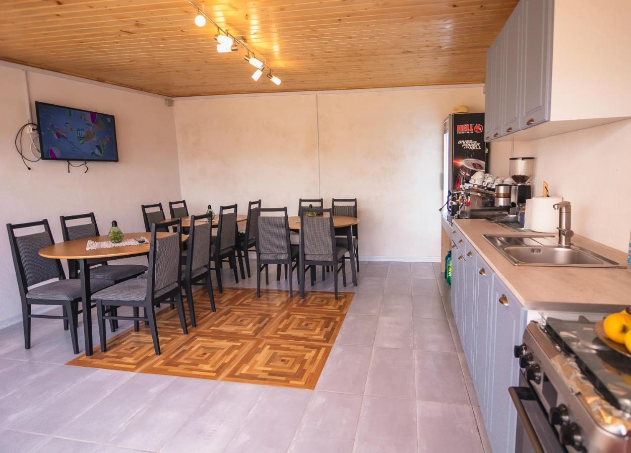 Casa Adiman Otel Vama Veche Dış mekan fotoğraf