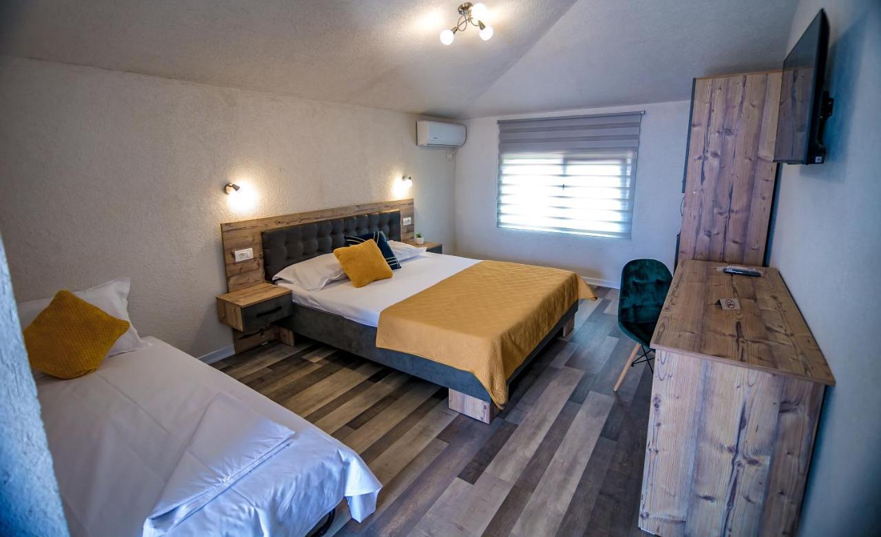 Casa Adiman Otel Vama Veche Dış mekan fotoğraf