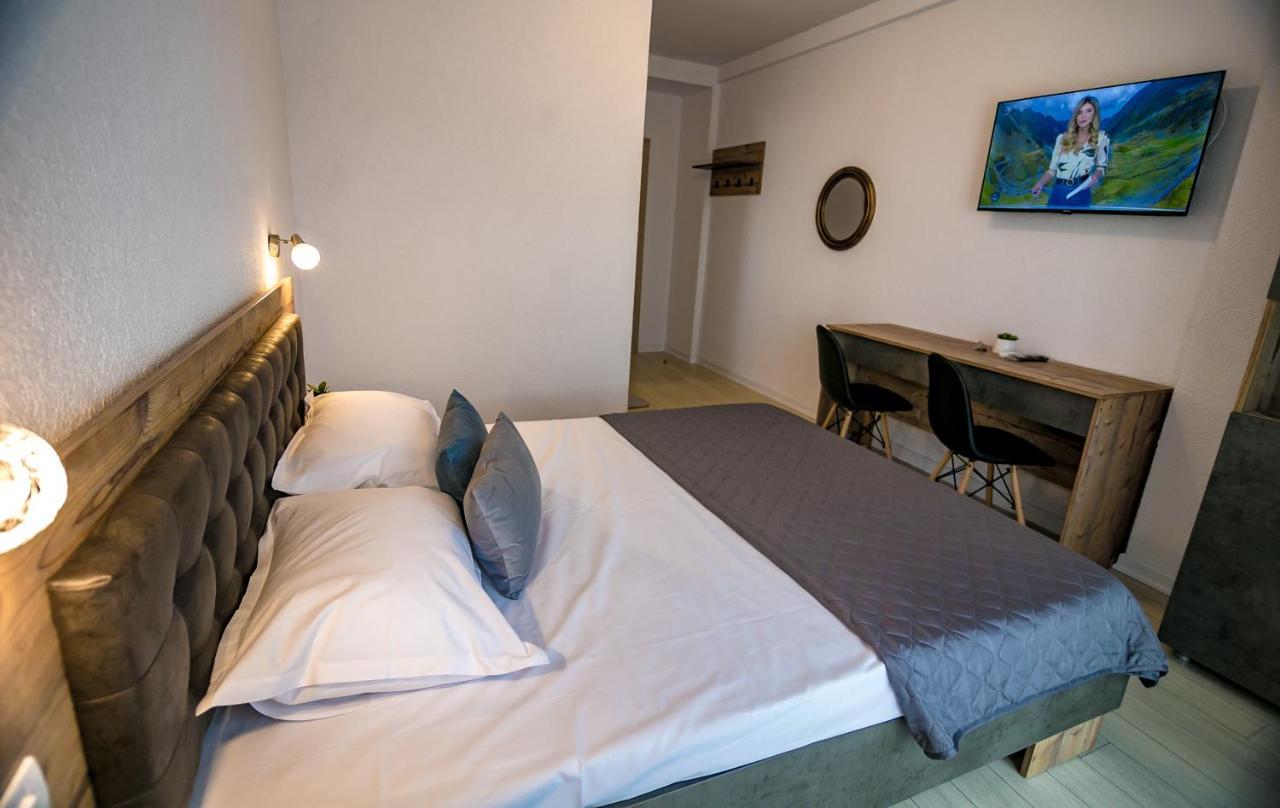 Casa Adiman Otel Vama Veche Dış mekan fotoğraf