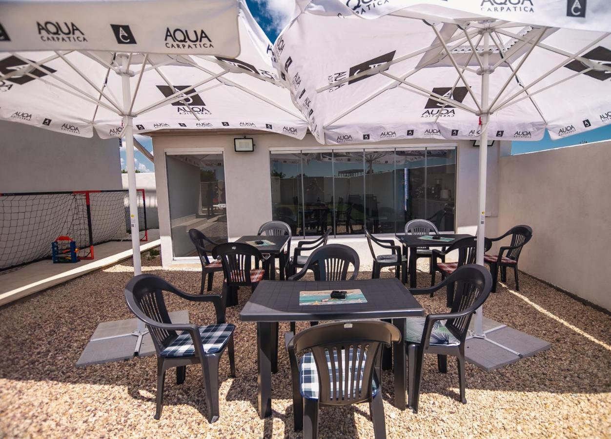 Casa Adiman Otel Vama Veche Dış mekan fotoğraf
