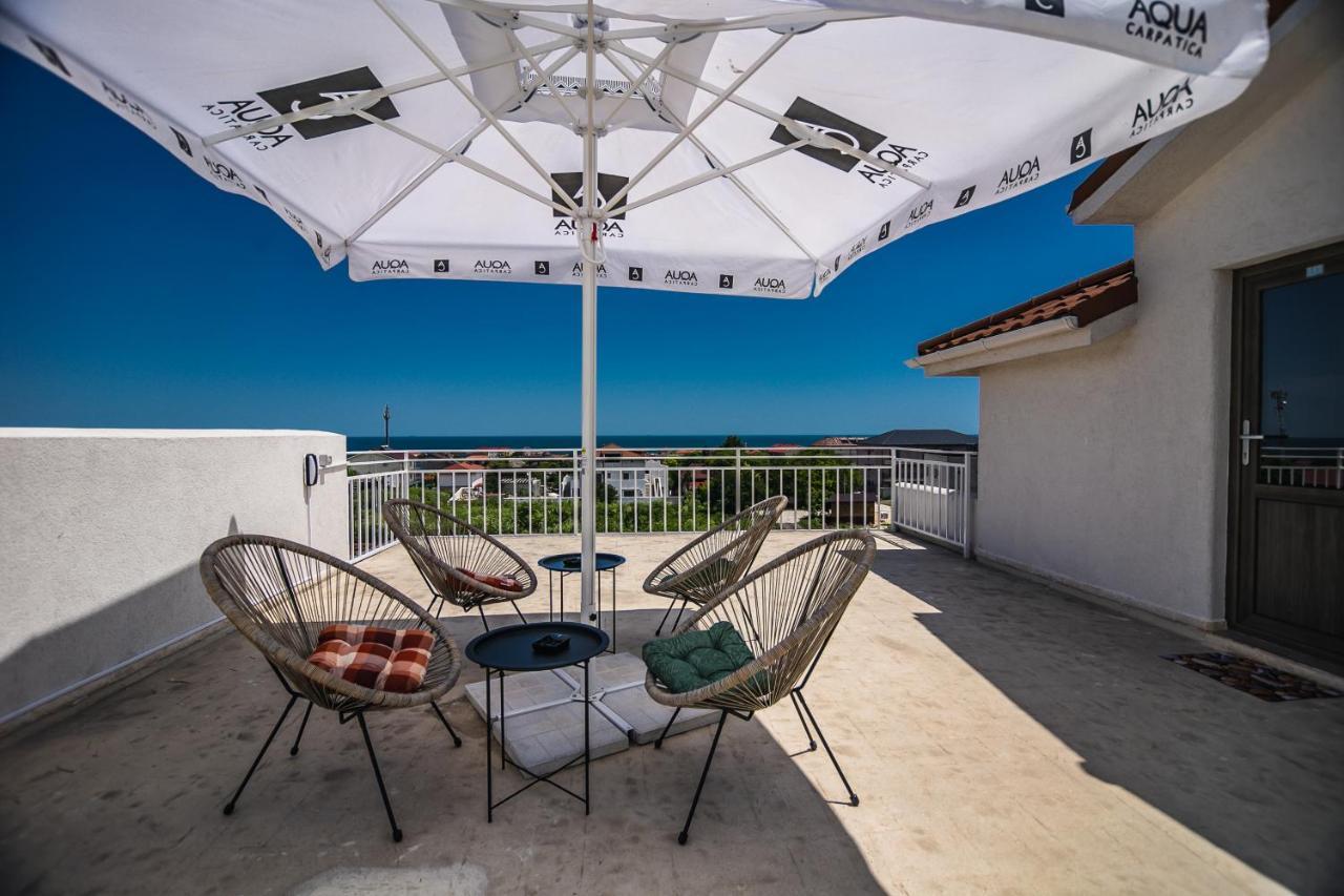 Casa Adiman Otel Vama Veche Dış mekan fotoğraf