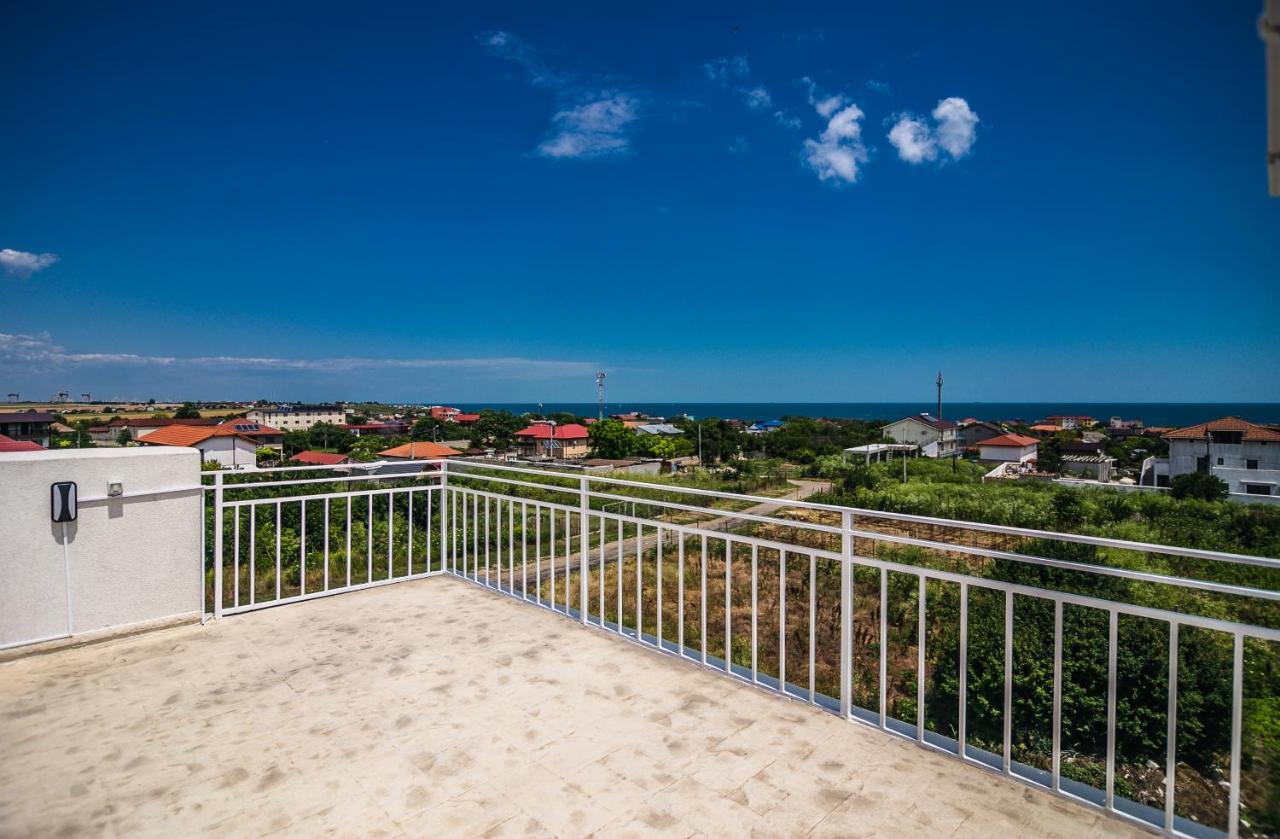 Casa Adiman Otel Vama Veche Dış mekan fotoğraf