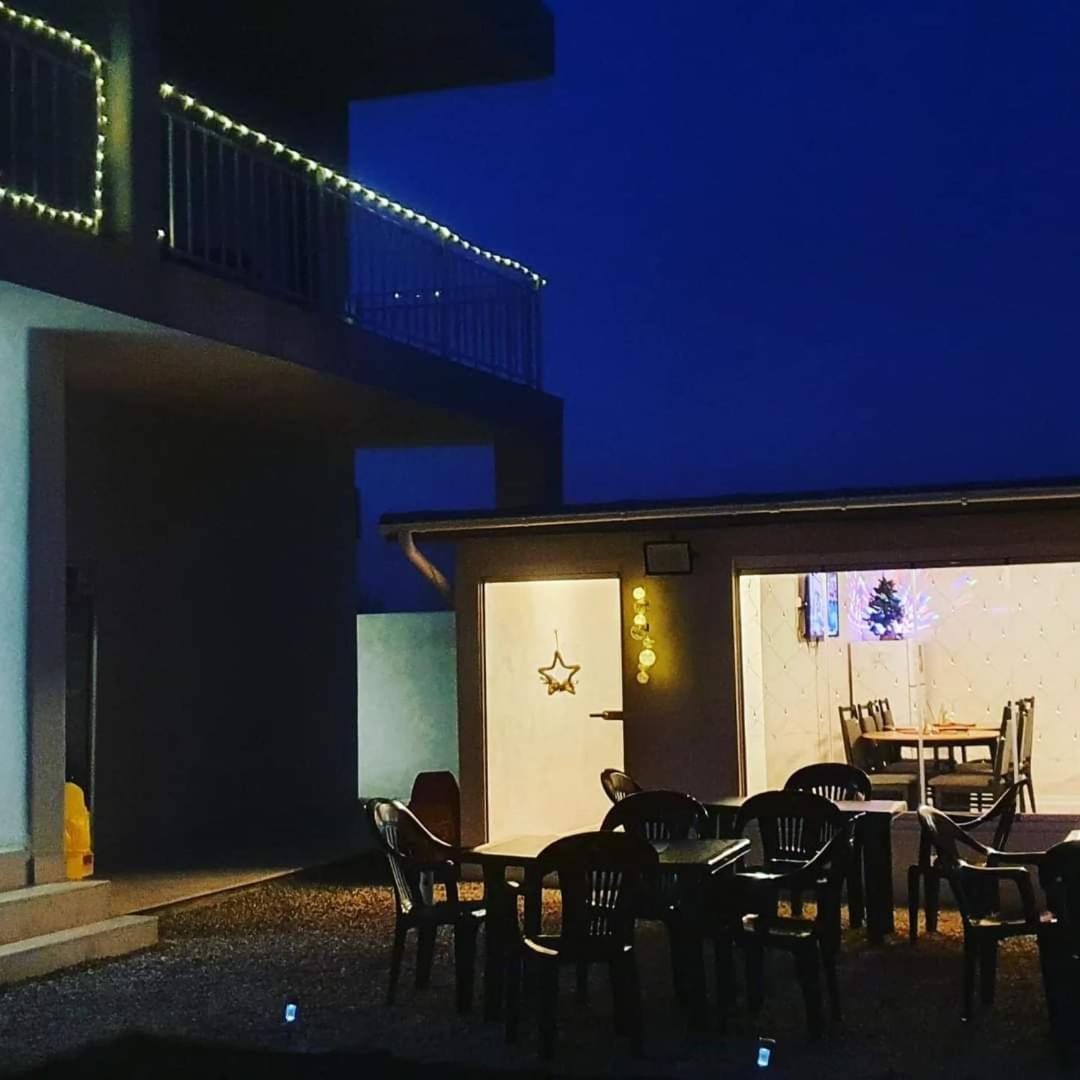 Casa Adiman Otel Vama Veche Dış mekan fotoğraf