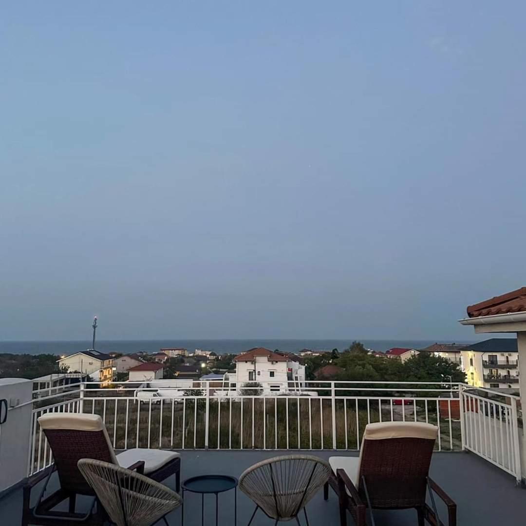 Casa Adiman Otel Vama Veche Dış mekan fotoğraf
